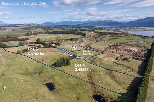 A/133 Sinclair Road Te Anau_1