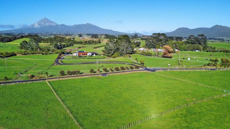 Lot 3 / 151 Pheney Road Omata_11