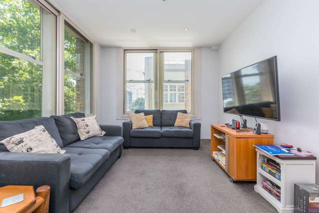 1a/20 Wolfe Street Auckland Central_1