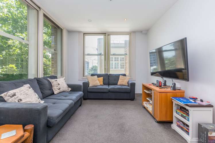 1a/20 Wolfe Street Auckland Central_1