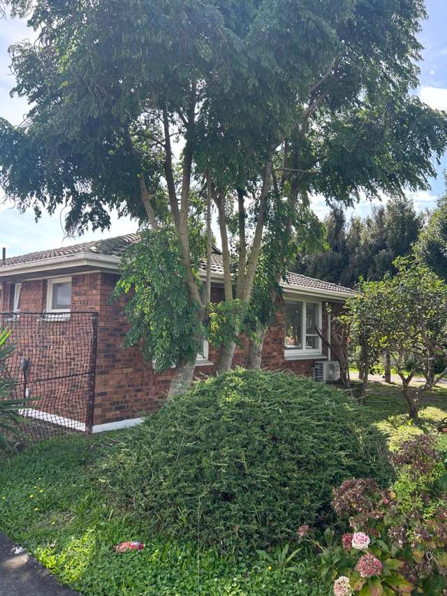 Beautiful newly renovated unit