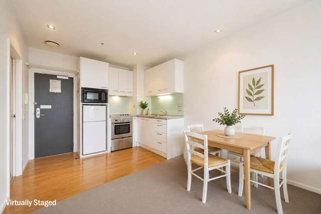 15M/16 Gore Street City Centre_2