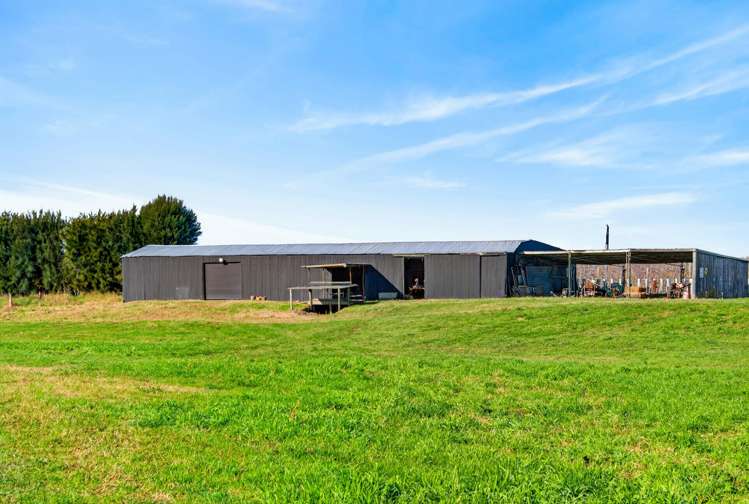 1685 Korokipo Road Fernhill_24