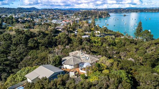 Tranquil, Peaceful and Private