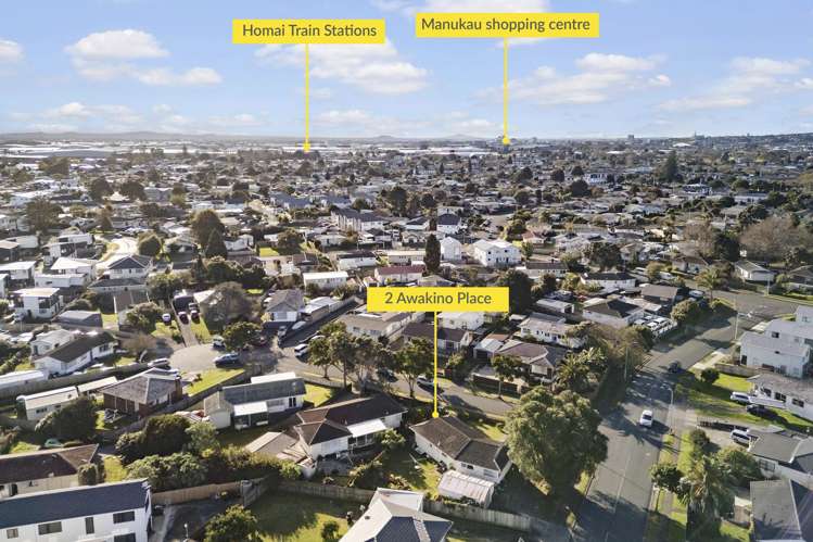 2 Awakino Place Manurewa_13