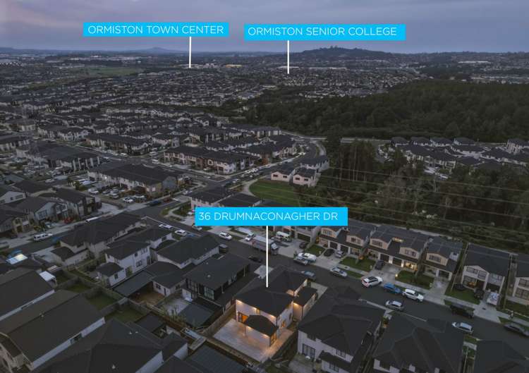 36 Drumnaconagher Road Flat Bush_20