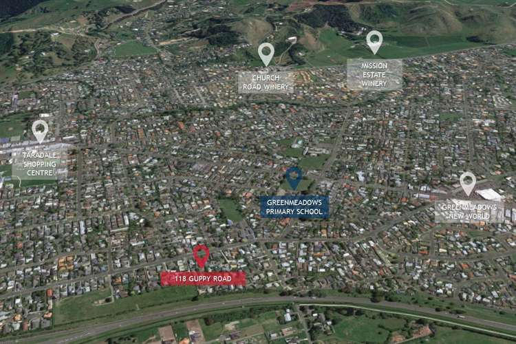 118 Guppy Road Taradale_22