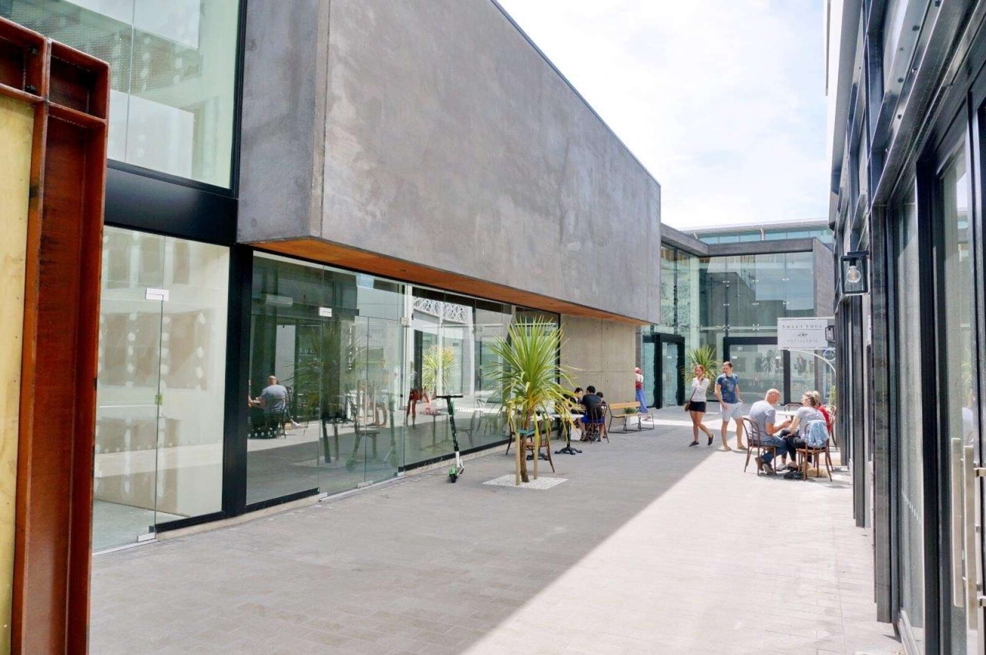 118 Cashel Street City Centre_0