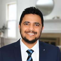 Parth Patel