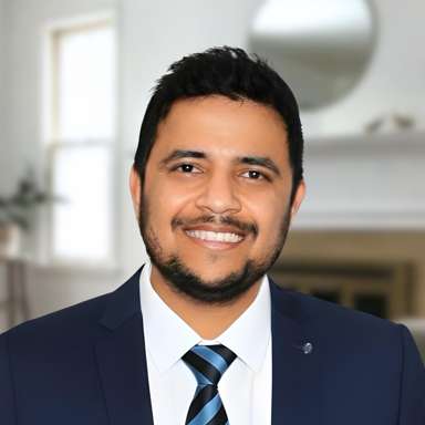 Parth Patel