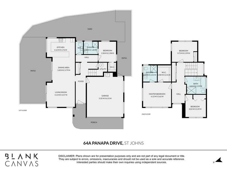 64a Panapa Drive Saint Johns_26