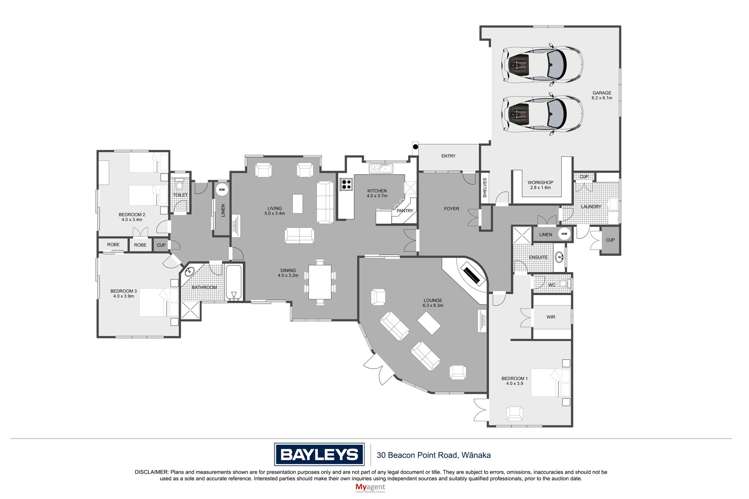 30 Beacon Point Road Wanaka_19