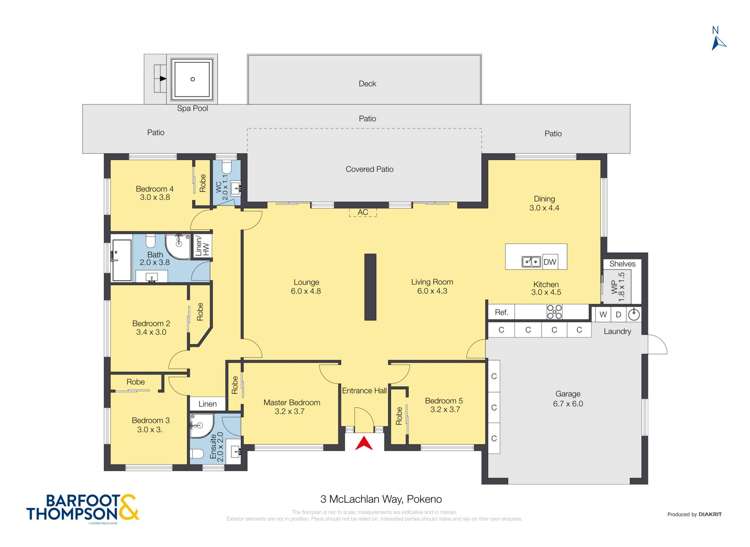 3 McLachlan Way Pokeno_24
