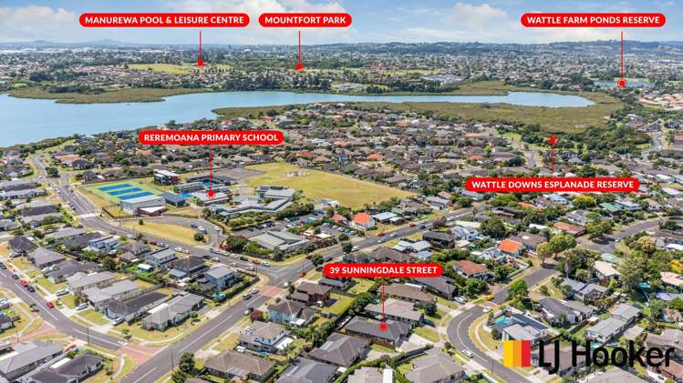 39 Sunningdale Street Wattle Downs_24