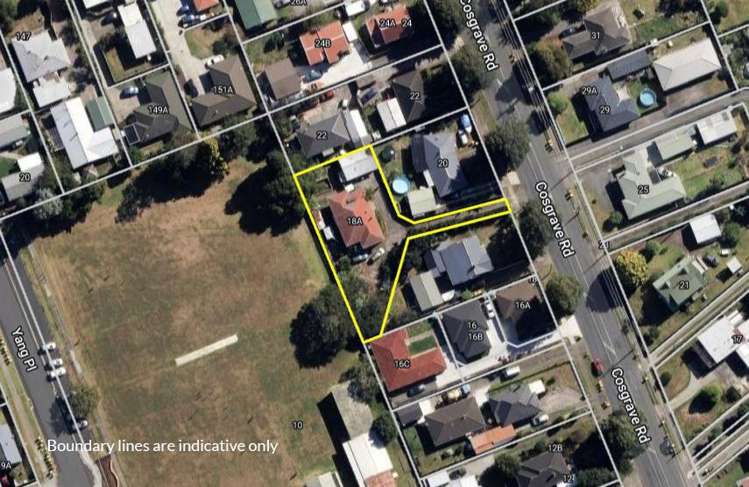 18a Cosgrave Road Papakura_25