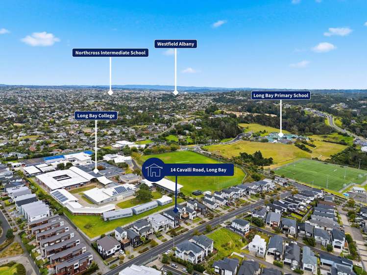 14 Cavalli Road Long Bay_32