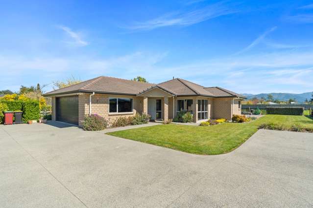 BEO $699,500 - Big on Space, Easy on Upkeep.