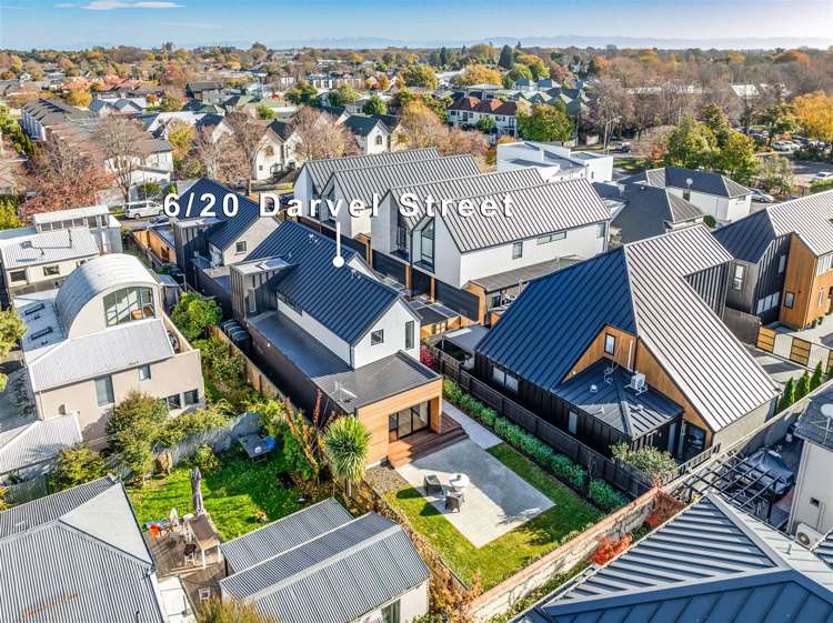 6/20 Darvel Street Riccarton_26