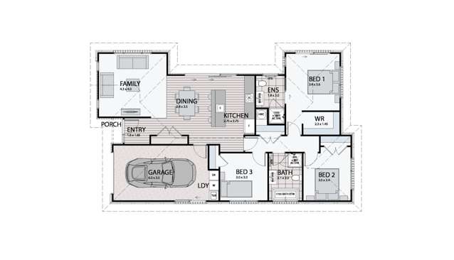 16D Kenepuru Crescent Cambridge_1