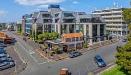 Premium Parnell investment opportunity