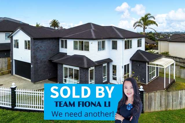 Best of the Best - Owner Has Bought