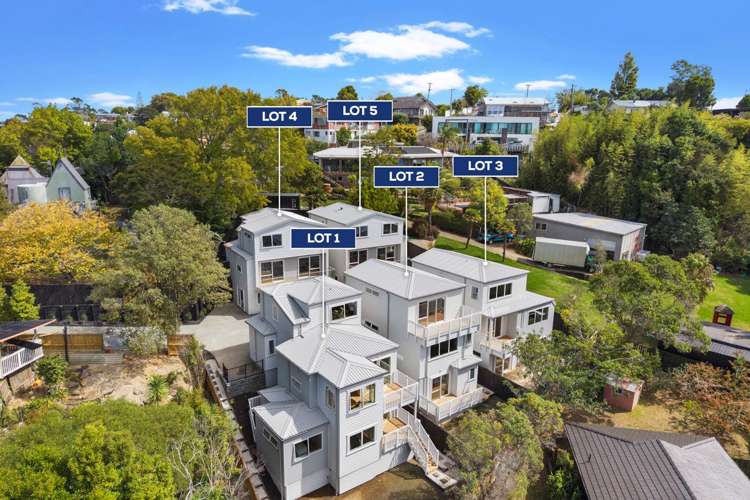 Lots 1-5/28 Girrahween Drive Totara Vale_40