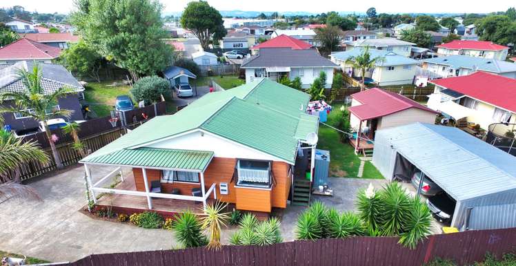 28 Dungarvon Place Clendon Park_15