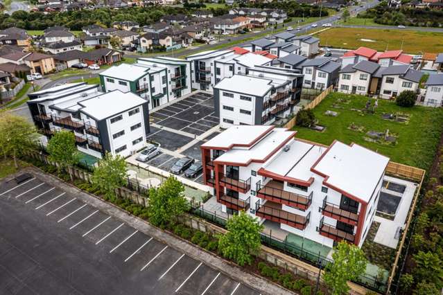 High Yielding Investment With Government Tenant