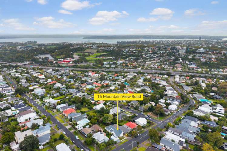 16 Mountain View Road Morningside_21