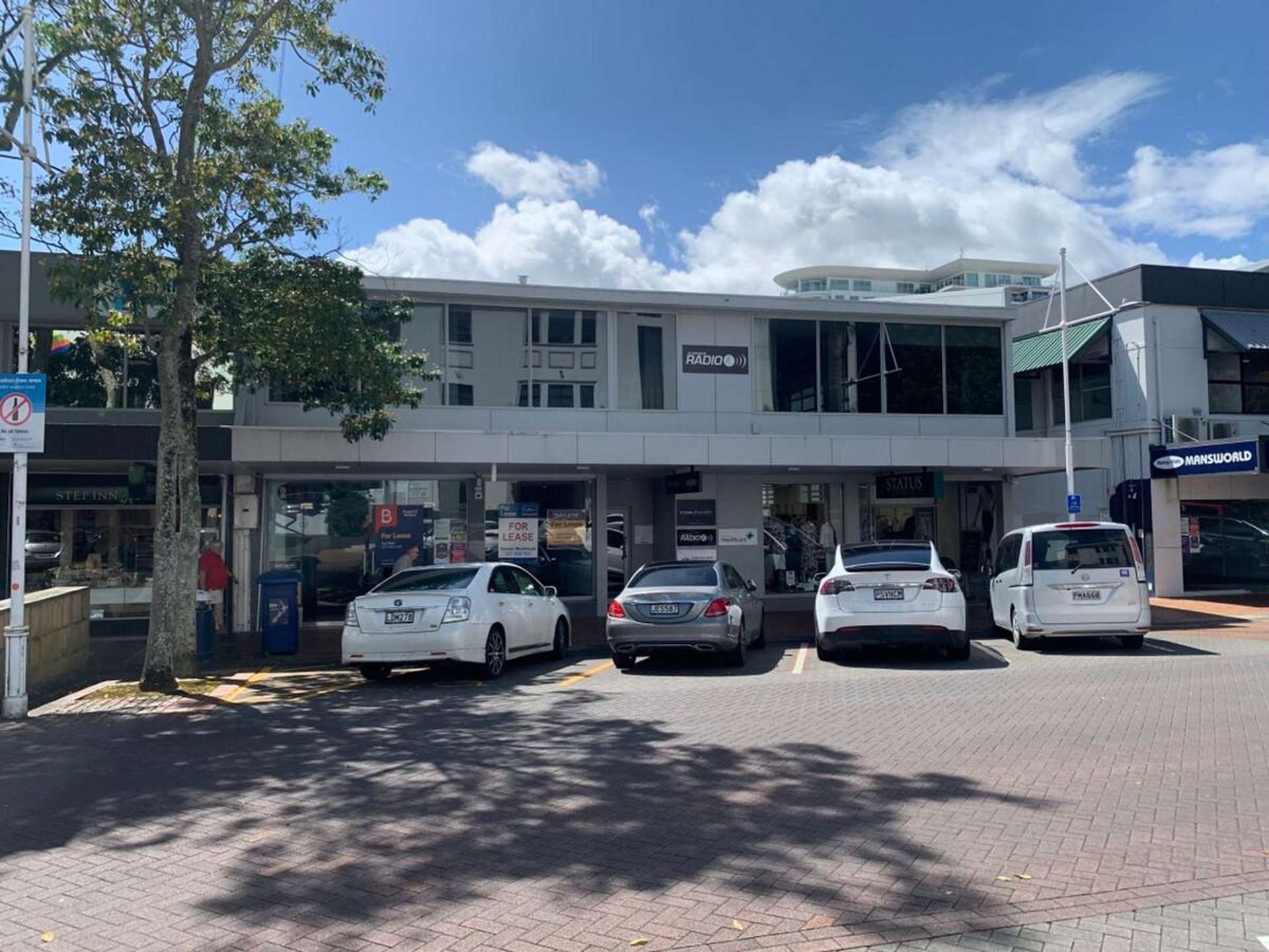 Office 2/30 Grey Street Tauranga Central_0