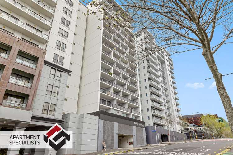 17 Vogel Lane Auckland Central_13