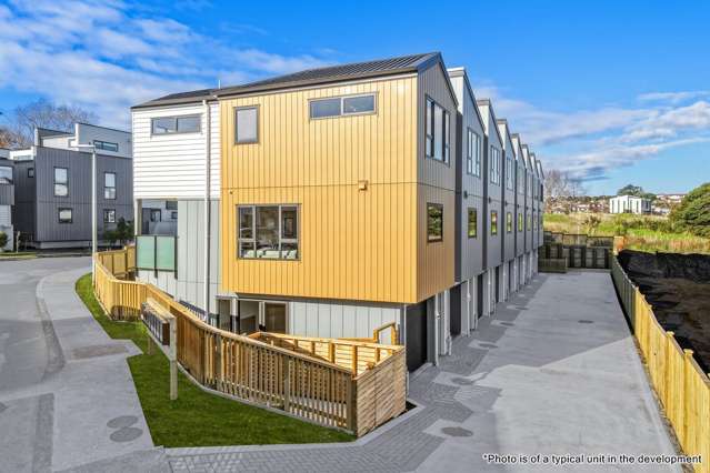 Location, Lifestyle & Low Maintenance