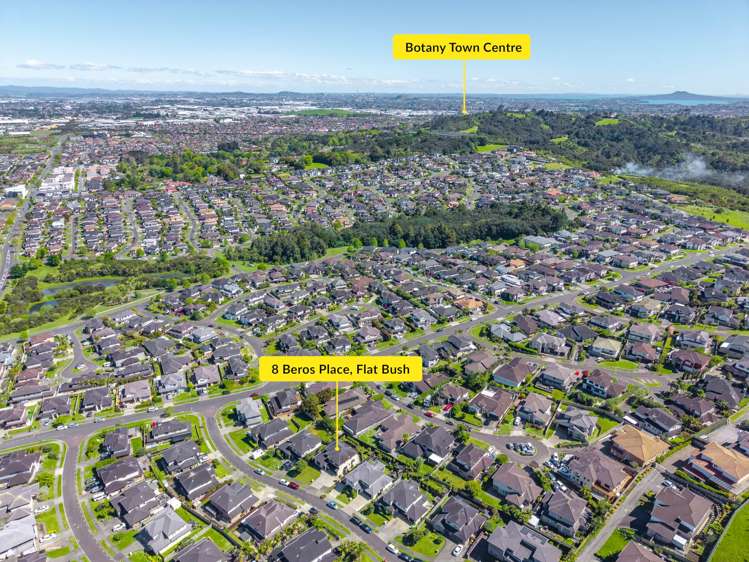 8 Beros Place Flat Bush_24