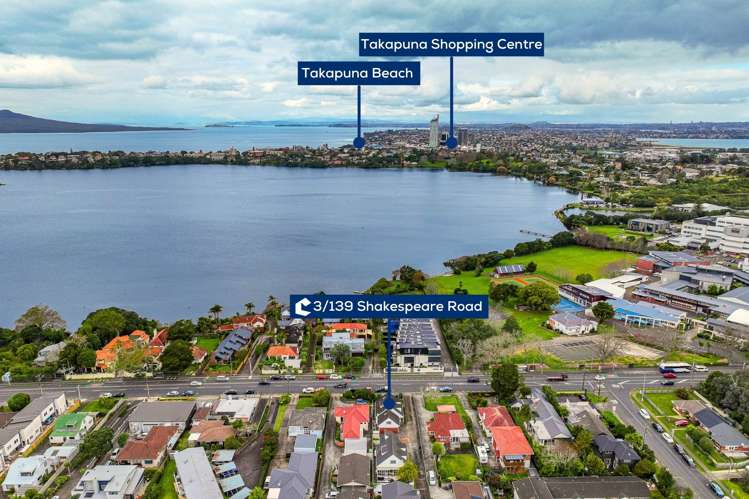 3/139 Shakespeare Road Milford_27