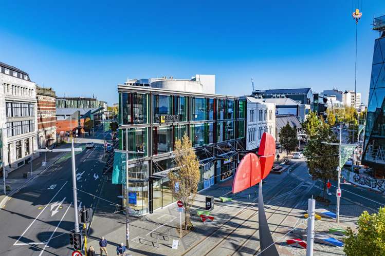 219 High Street & 83 Lichfield Street Christchurch Central_12