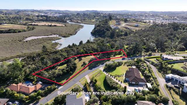 Premium Weiti River Outlook With RC Approved