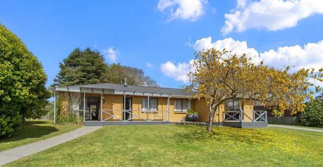 A home ready to grow with your family