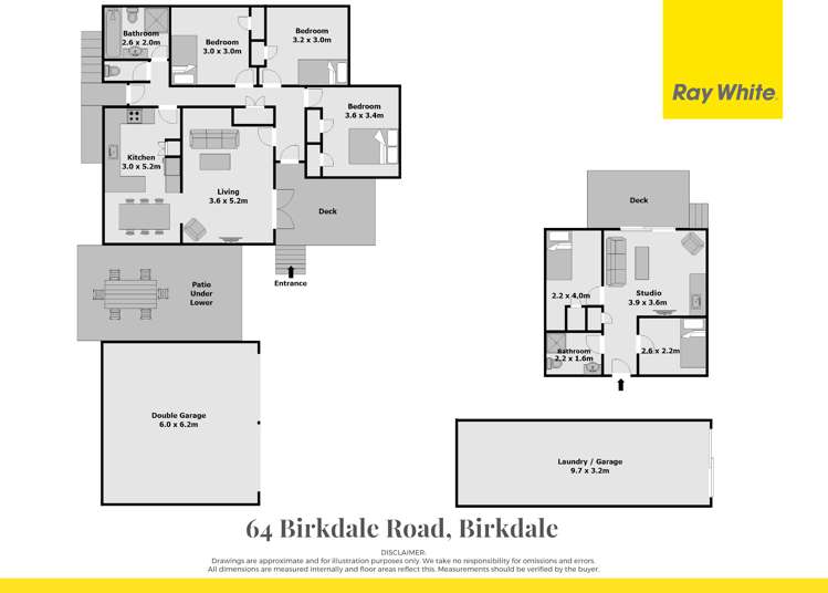64 Birkdale Road Birkdale_16