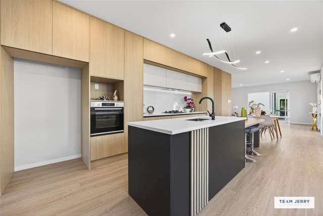 Sophisticated Design, Flawless Finish!