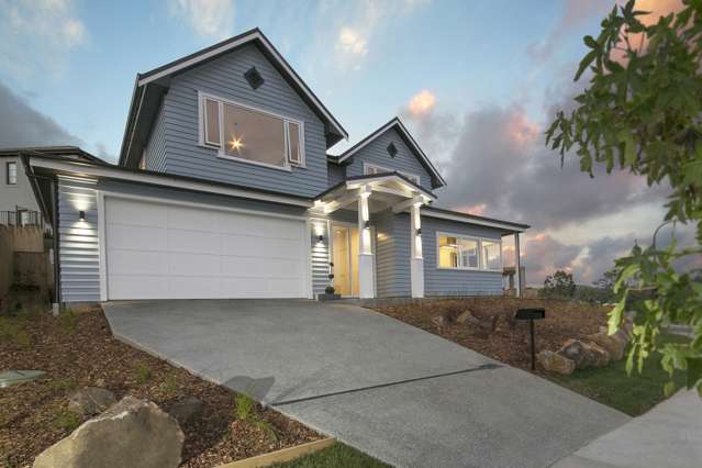 12 Tauwaka Crescent Riverhead_4