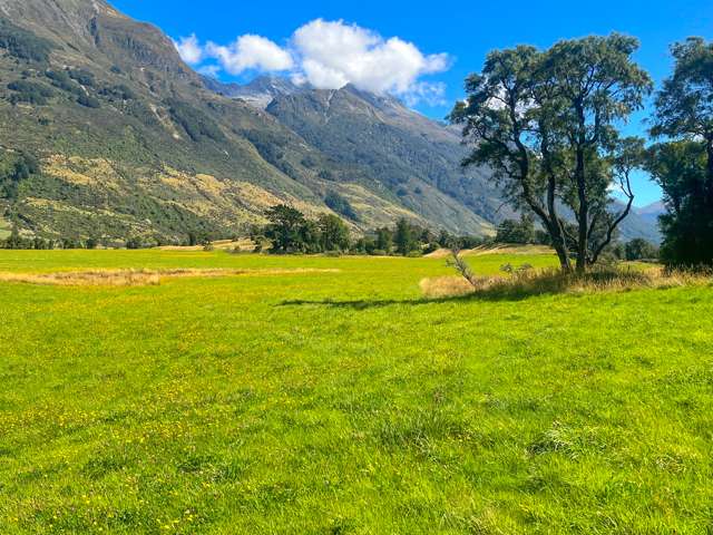 Dart River Island Glenorchy_1