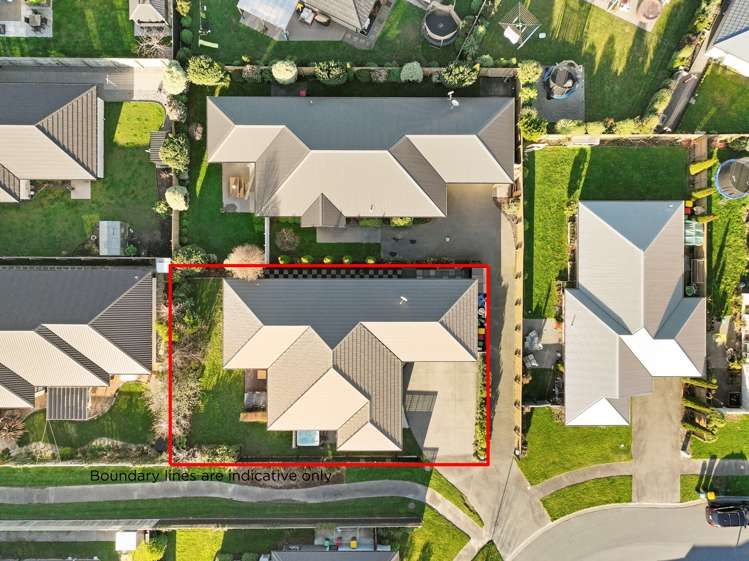 14 Greenwich Street Halswell_21