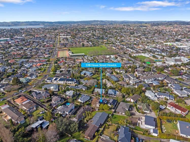 53B Howe Street Howick_26
