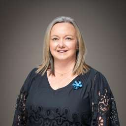 Kirstie Van Houtte