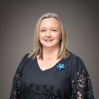 Kirstie Van Houtte