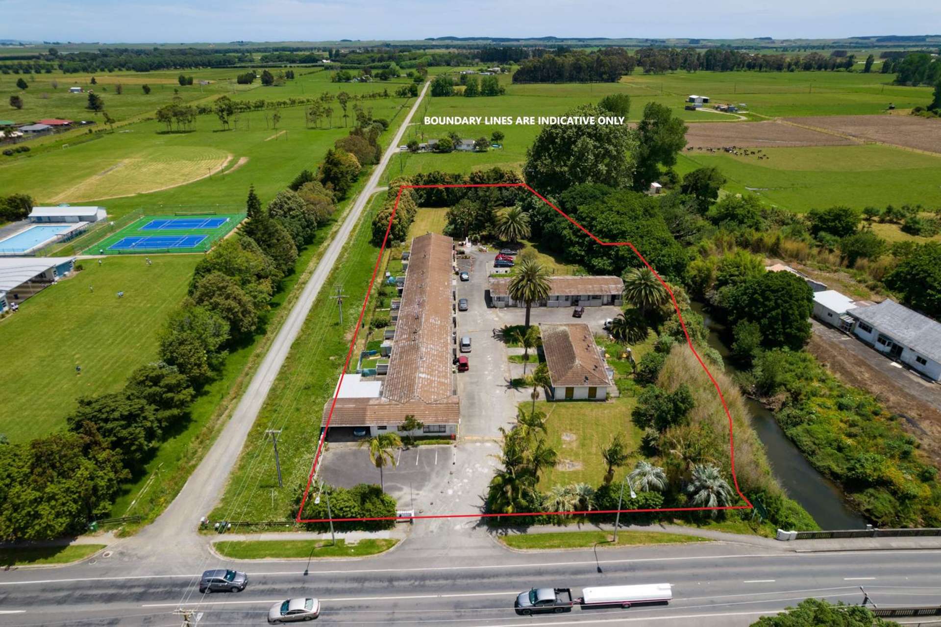 65 North Road Kaitaia Far North Commercial Property For Sale