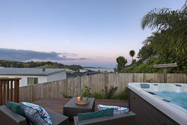 13 Ariel Place Snells Beach_3