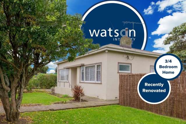 6 Rangatira Street, Otaki