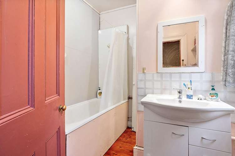 1 Drummond Street North Dunedin_9
