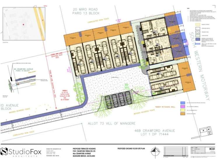 46a Crawford Avenue Mangere Bridge_36